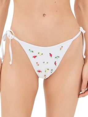NWT L*Space Levy Bitsy Bikini Bottom